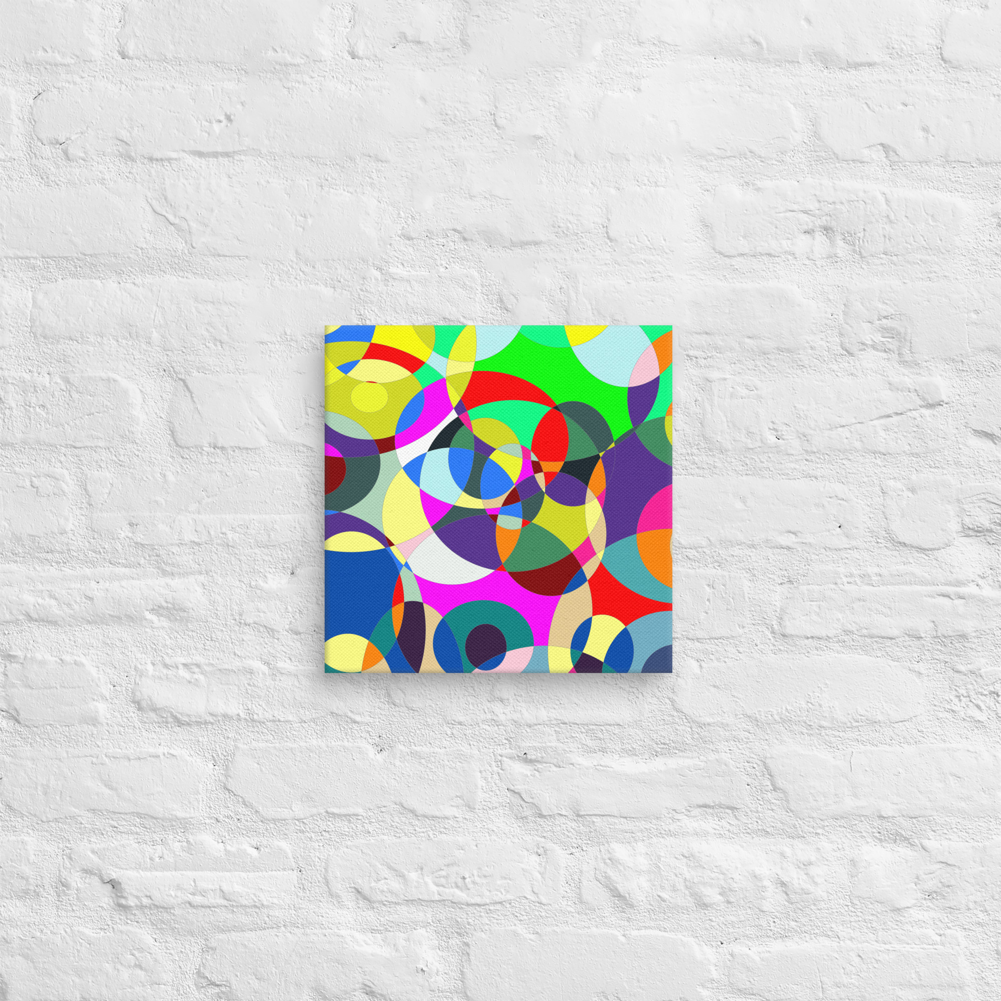 #-10-Chaos und Harmonie-Canvas-Canvas – Bild 41
