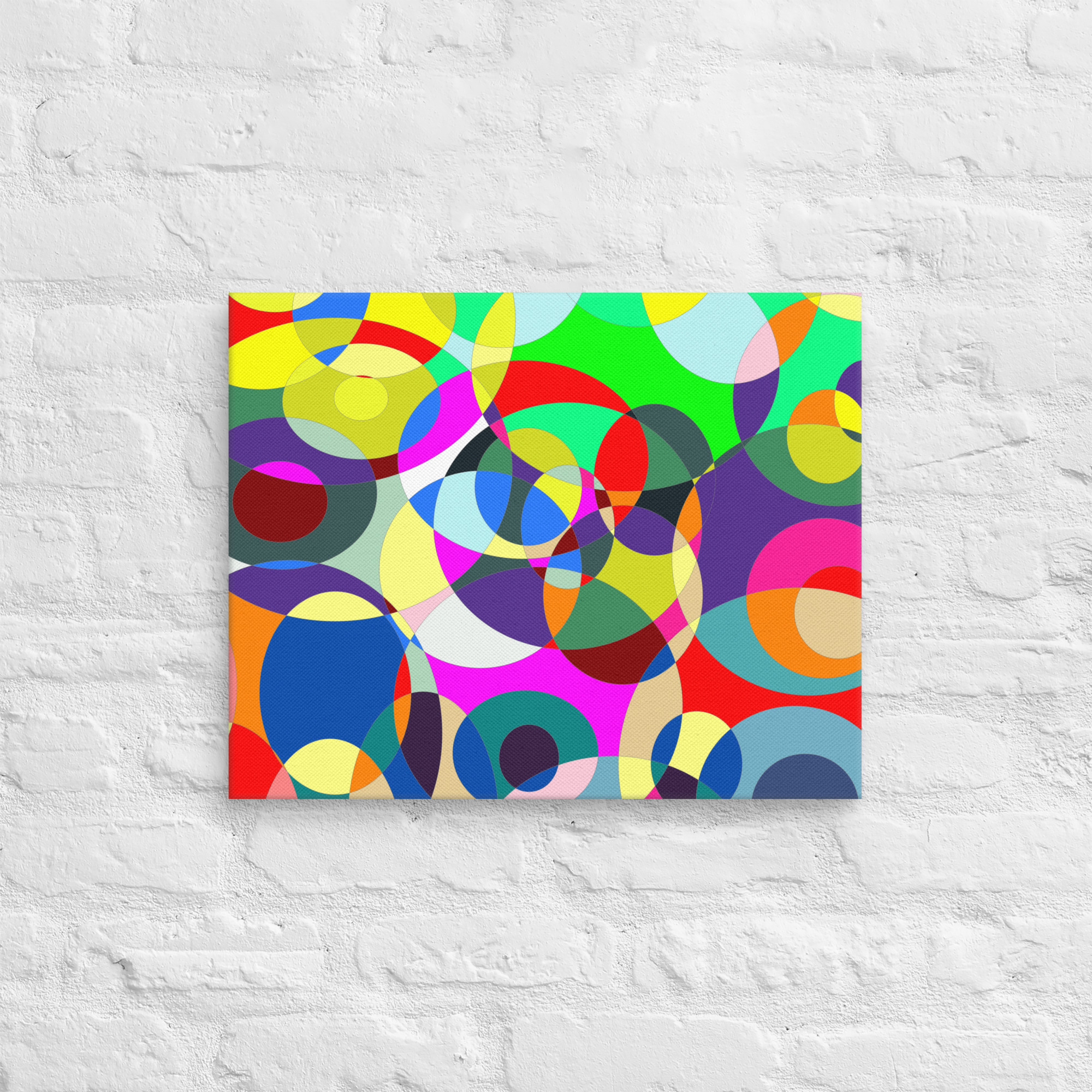 #-10-Chaos und Harmonie-Canvas-Canvas – Bild 44