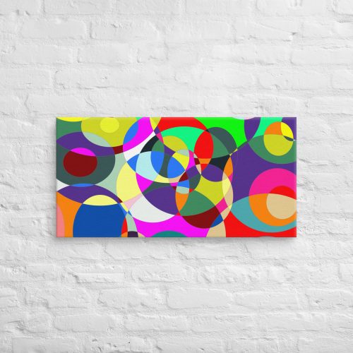 #-10-Chaos und Harmonie-Canvas-Canvas – Bild 10