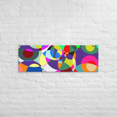 #-10-Chaos und Harmonie-Canvas-Canvas – Bild 11