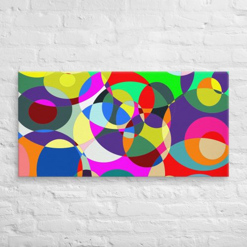 #-10-Chaos und Harmonie-Canvas-Canvas – Bild 18