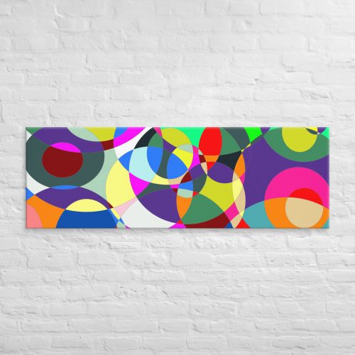 #-10-Chaos und Harmonie-Canvas-Canvas – Bild 19