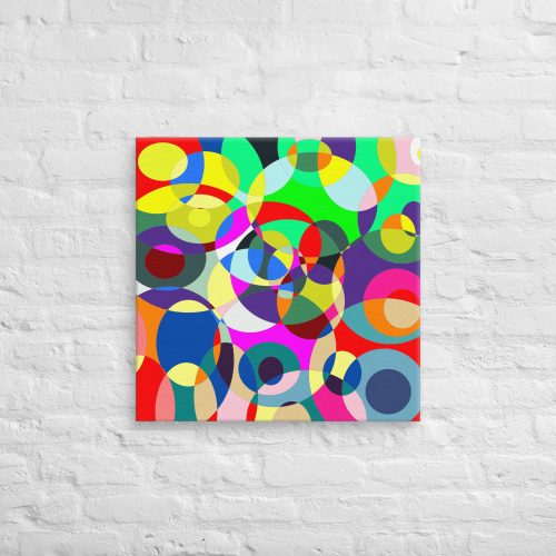 #-10-Chaos und Harmonie-Canvas-Canvas – Bild 20