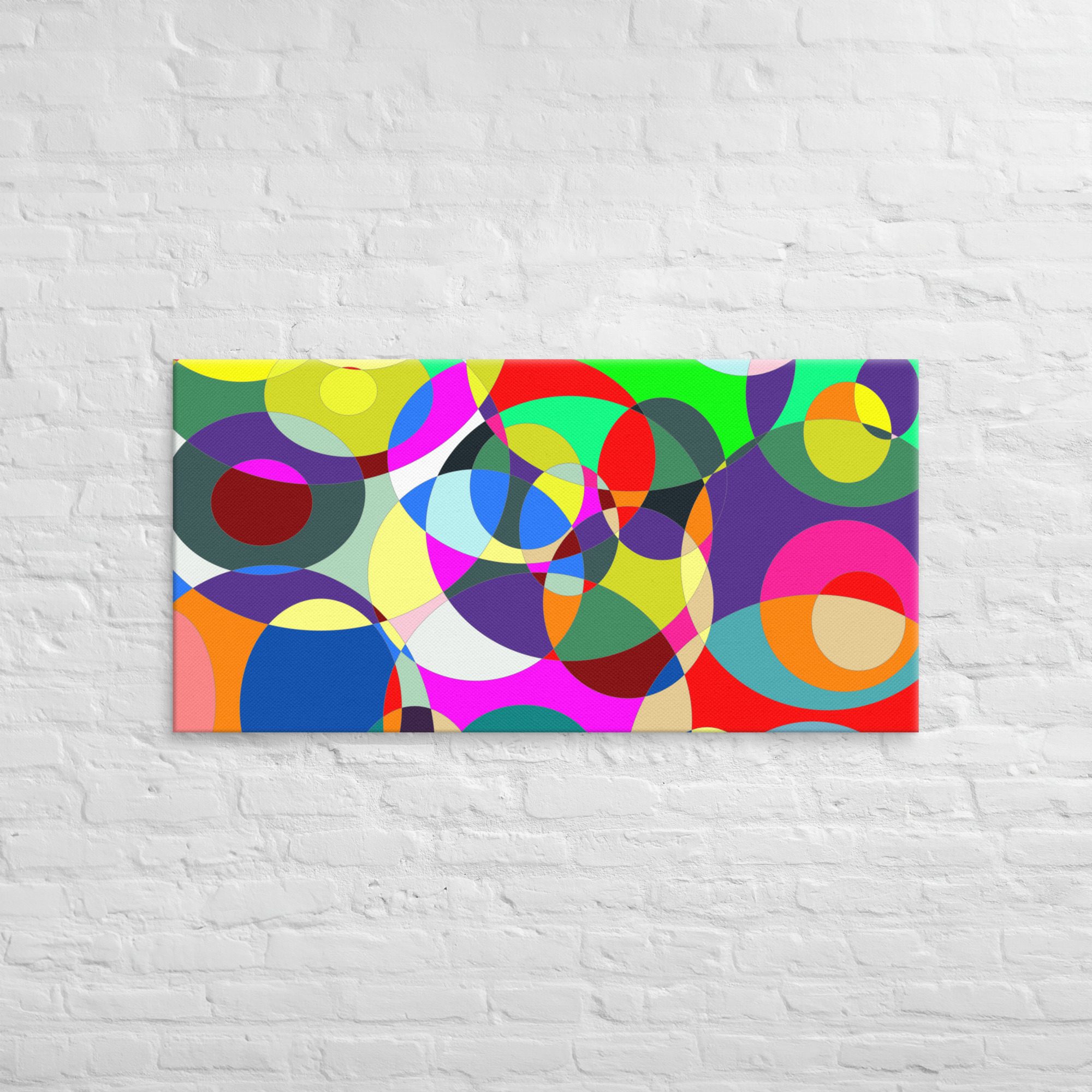#-10-Chaos und Harmonie-Canvas-Canvas – Bild 23