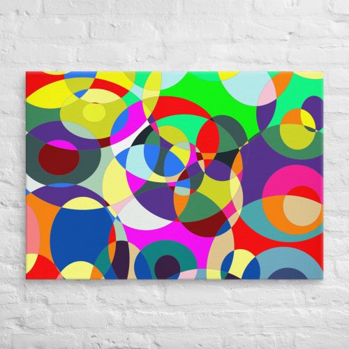 #-10-Chaos und Harmonie-Canvas-Canvas – Bild 27