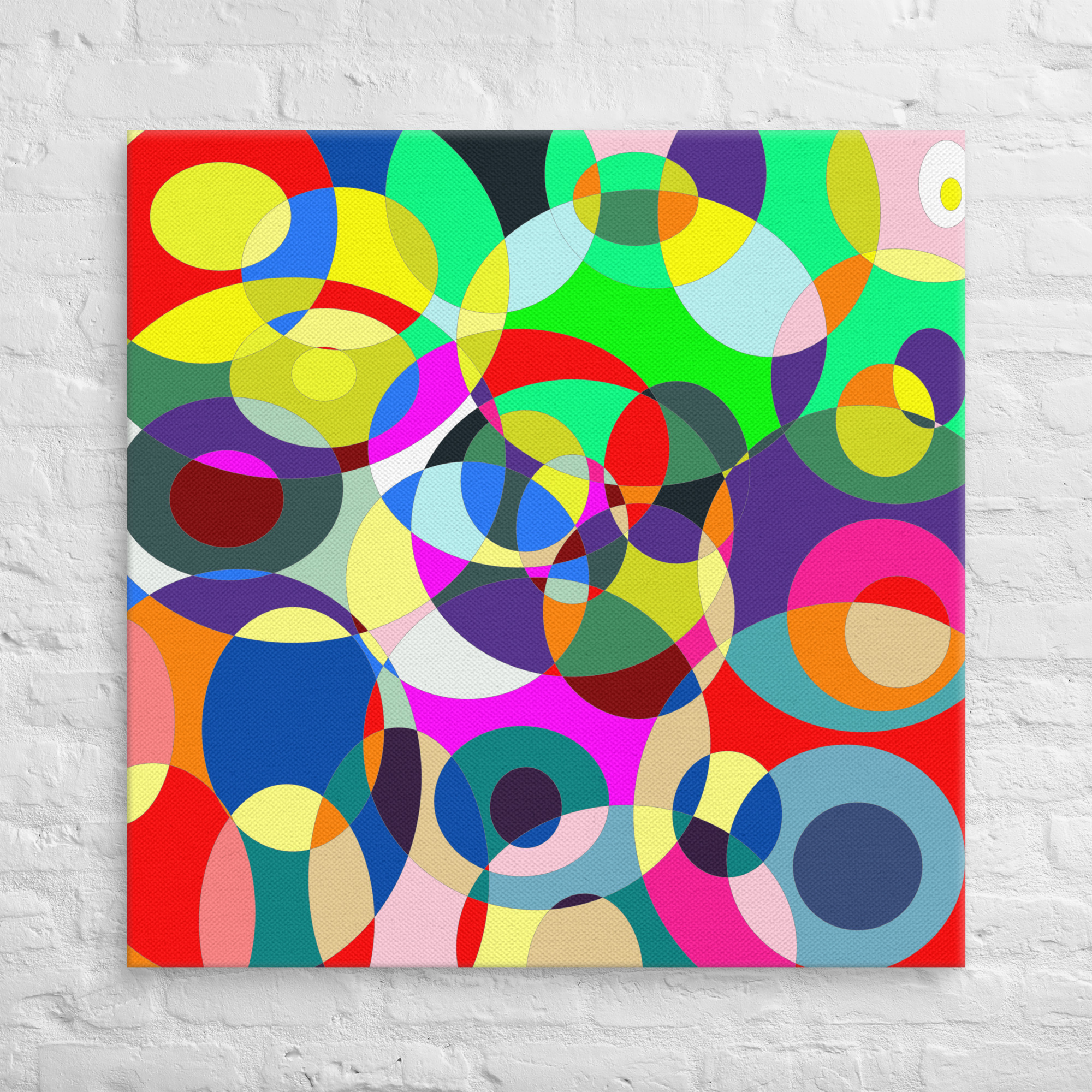 #-10-Chaos und Harmonie-Canvas-Canvas – Bild 33