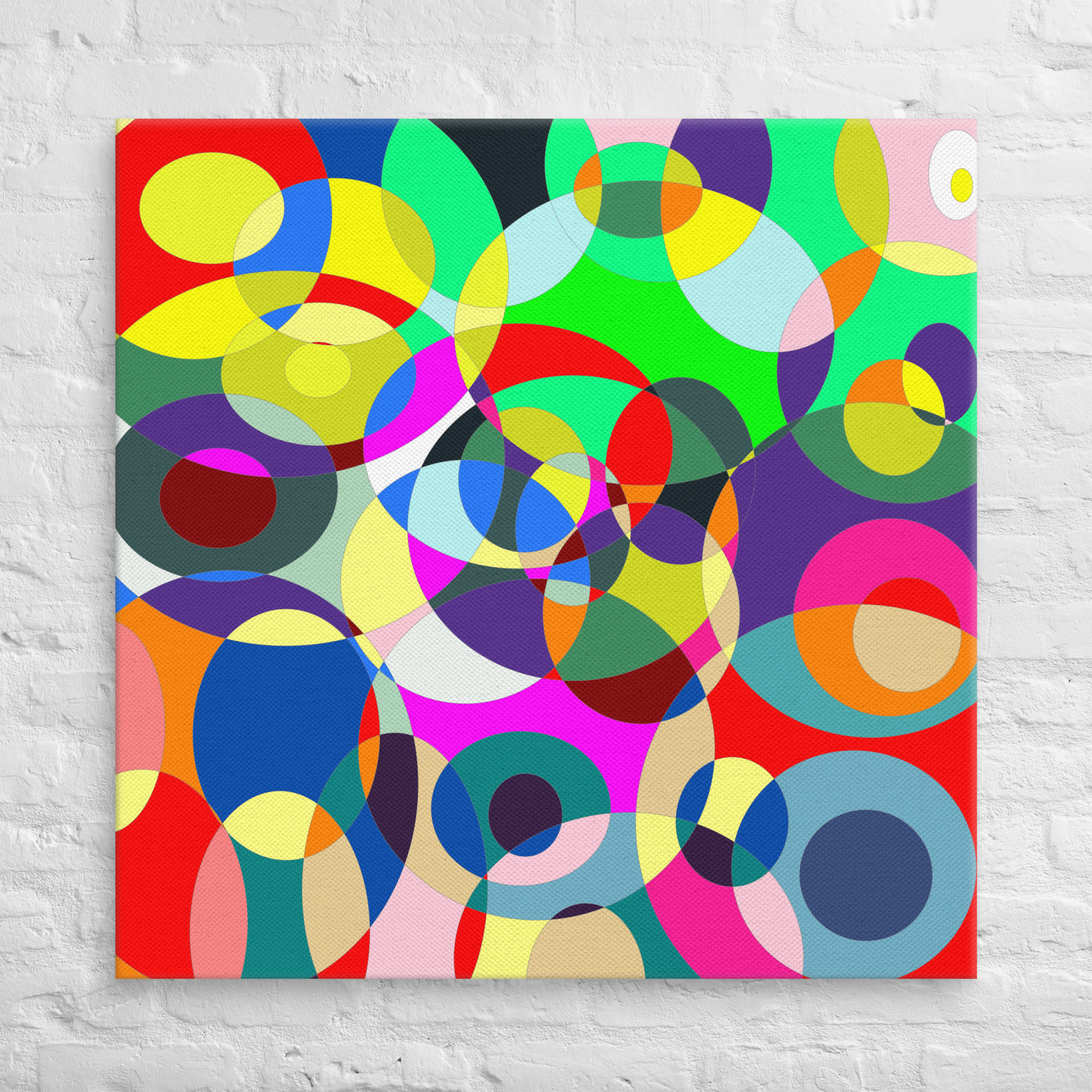 #-10-Chaos und Harmonie-Canvas-Canvas – Bild 34