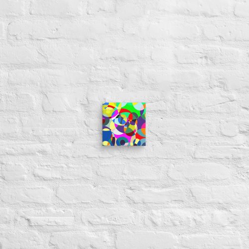 #-10-Chaos und Harmonie-Canvas-Canvas – Bild 36