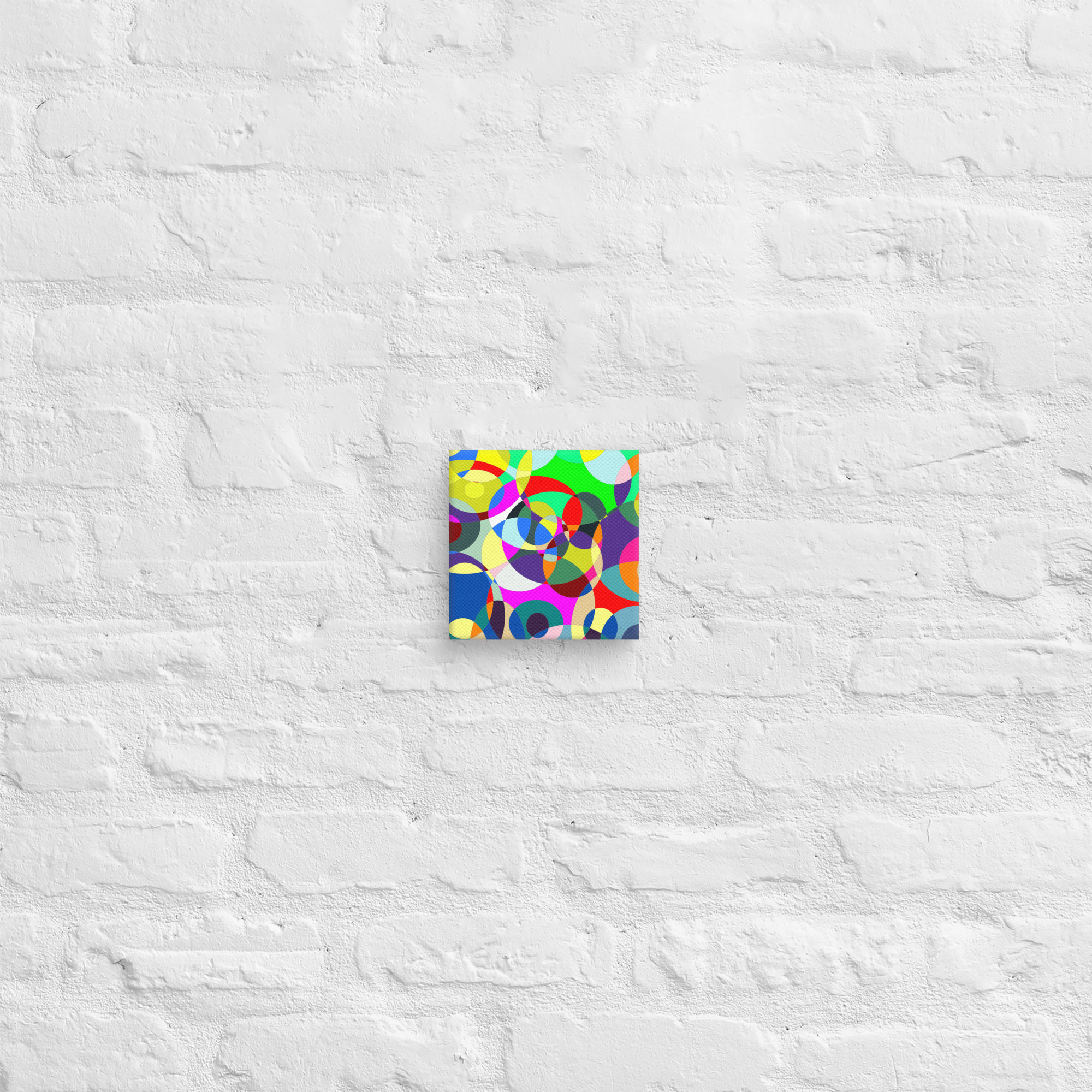 #-10-Chaos und Harmonie-Canvas-Canvas – Bild 36