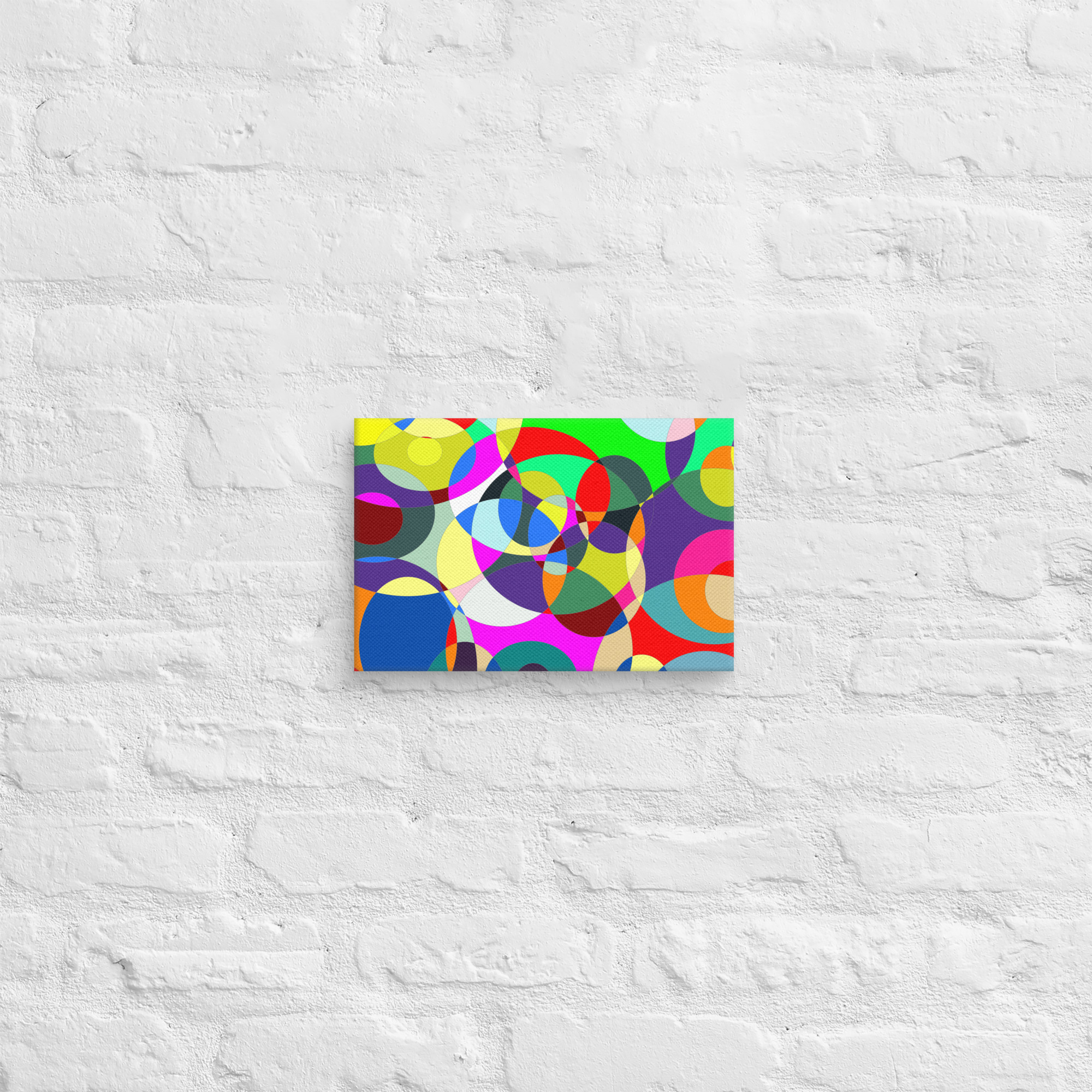 #-10-Chaos und Harmonie-Canvas-Canvas – Bild 38