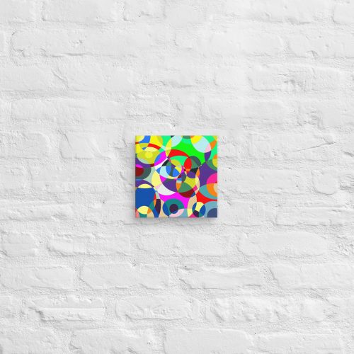 #-10-Chaos und Harmonie-Canvas-Canvas – Bild 39