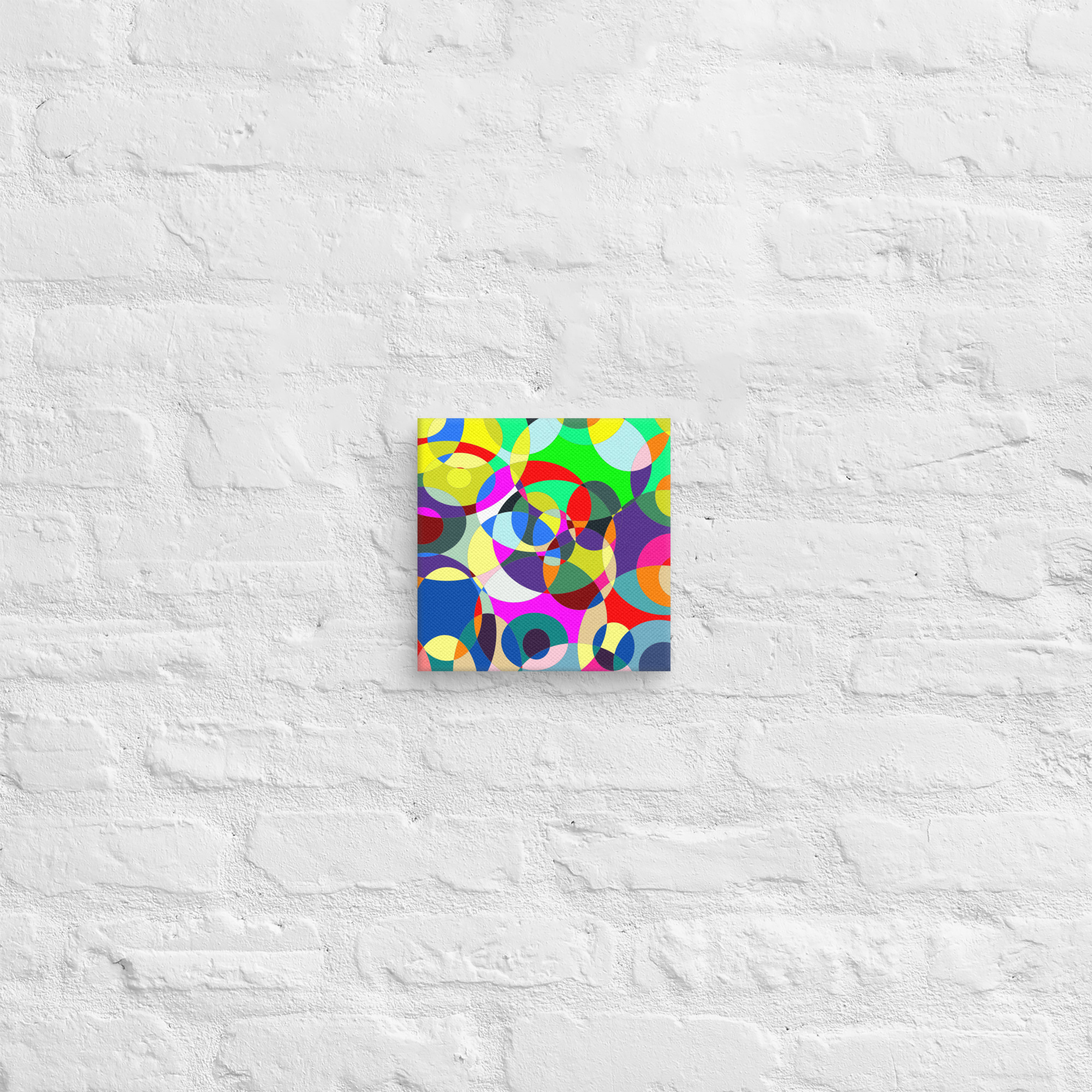 #-10-Chaos und Harmonie-Canvas-Canvas – Bild 39