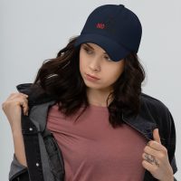 #-09-no-war-Dad hat