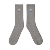 #-08-valuable-in-Gods-eyes-Embroidered socks