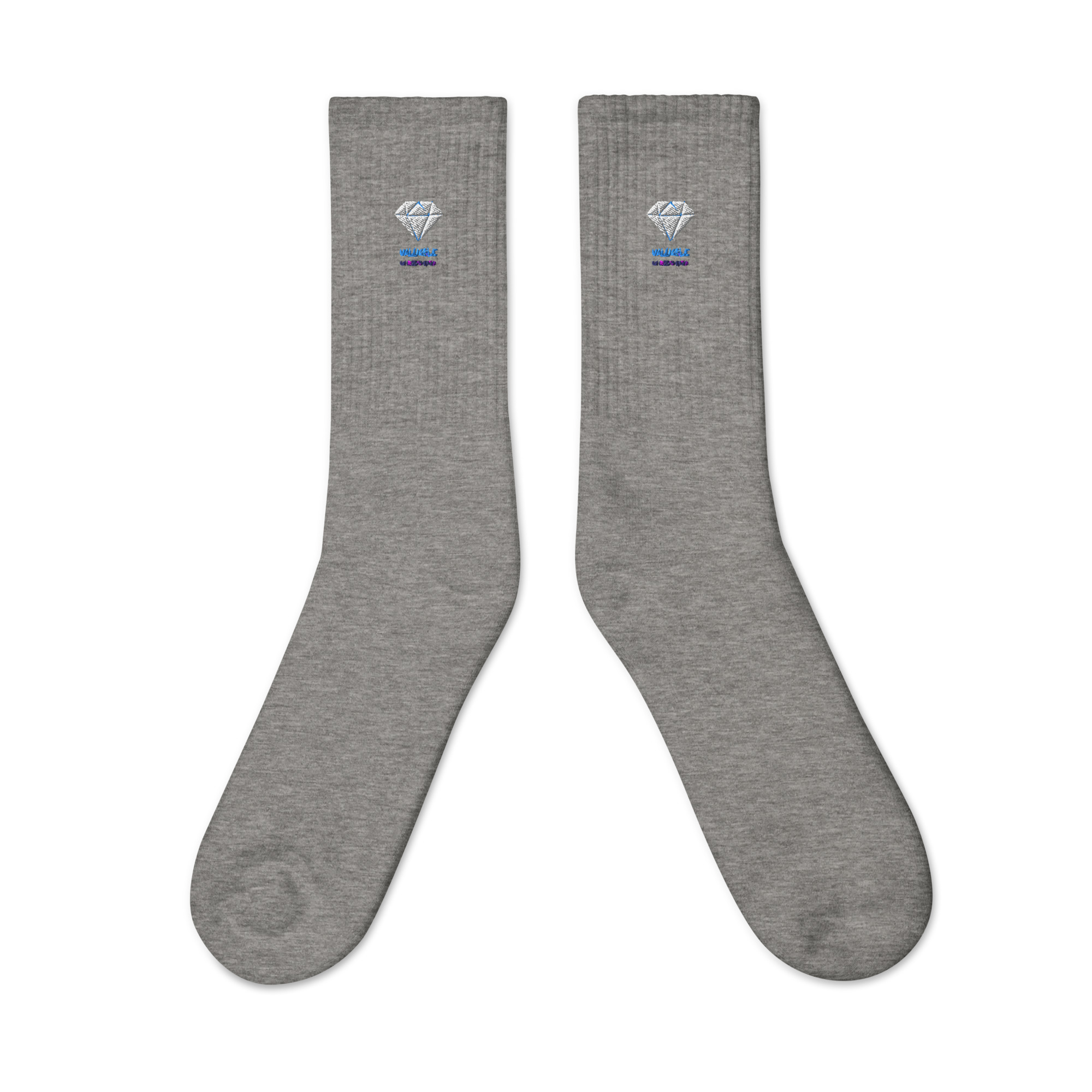 #-08-valuable-in-Gods-eyes-Embroidered socks