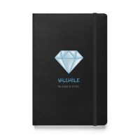 #-08-valuable-in-Gods-eyes-Hardcover bound notebook