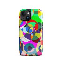 #-10-Chaos und Harmonie-Canvas-MagSafe® tough case for iPhone®