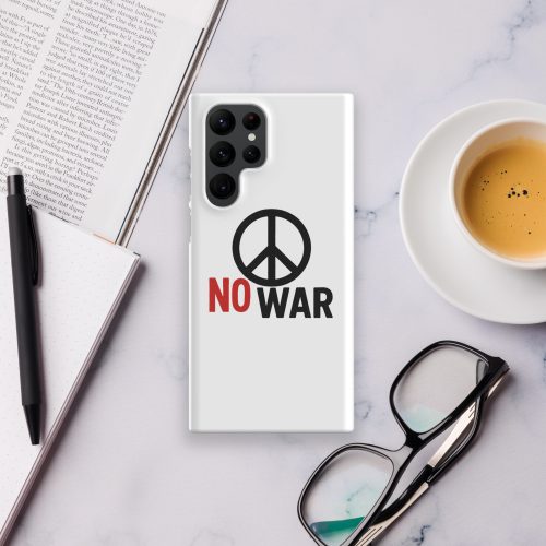 #-09-no-war-Snap case for Samsung® – Bild 15
