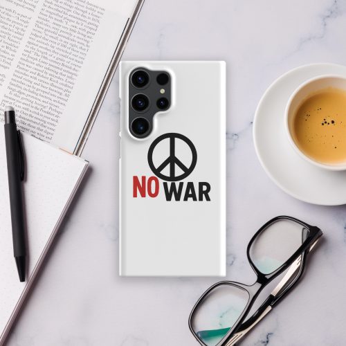 #-09-no-war-Snap case for Samsung® – Bild 18