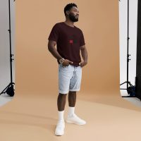 #-09-no-war-Unisex t-shirt