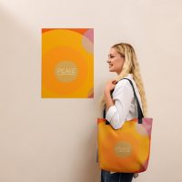 #010-a-Inner-Peace-Sphere-Tote bag