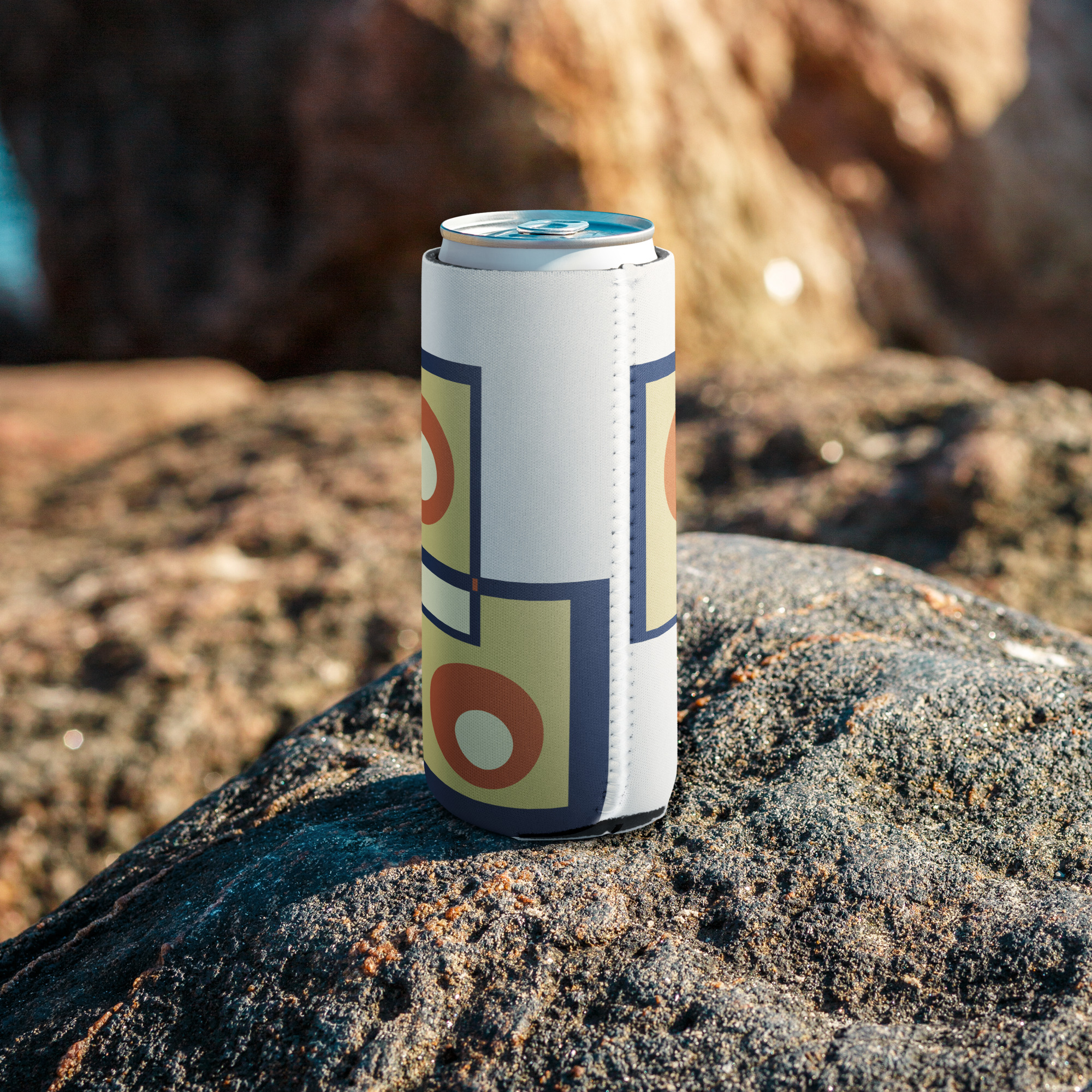 #009-b-Twin Focus-Can cooler