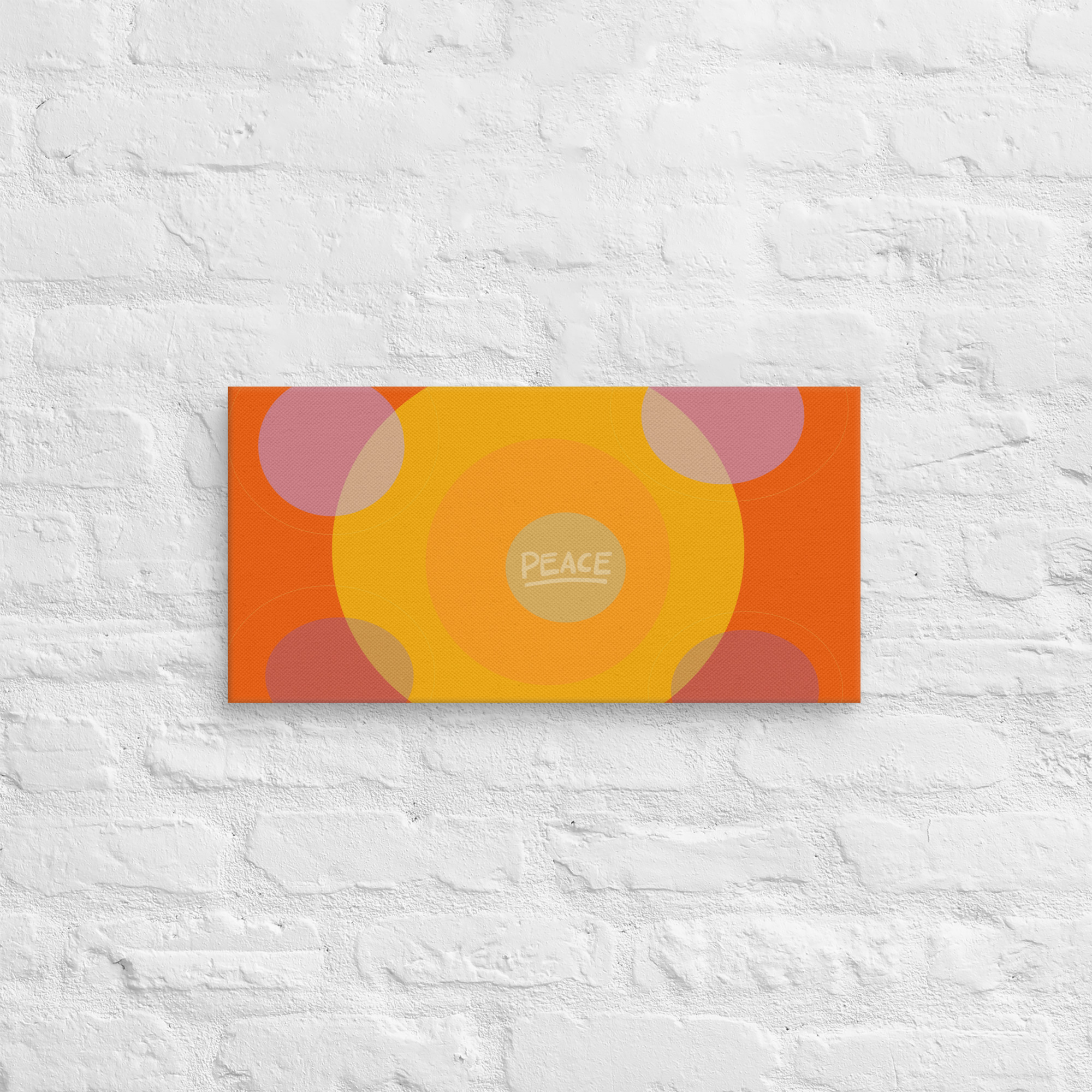 #010-a-Inner-Peace-Sphere-Canvas – Bild 3