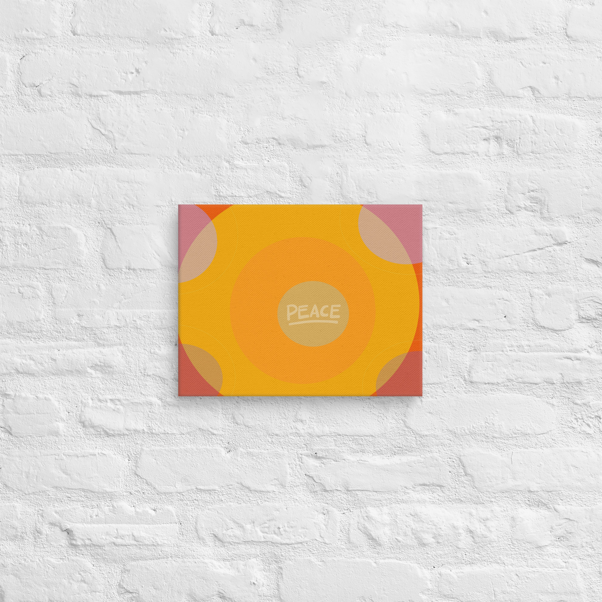 #010-a-Inner-Peace-Sphere-Canvas – Bild 4