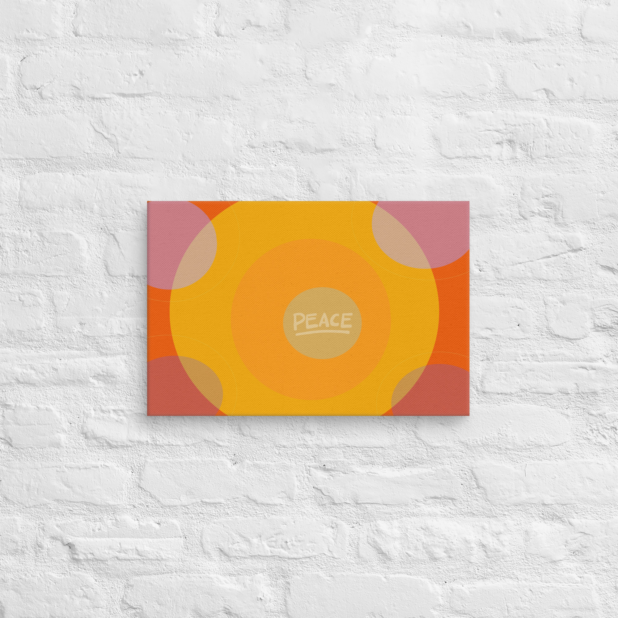 #010-a-Inner-Peace-Sphere-Canvas – Bild 5