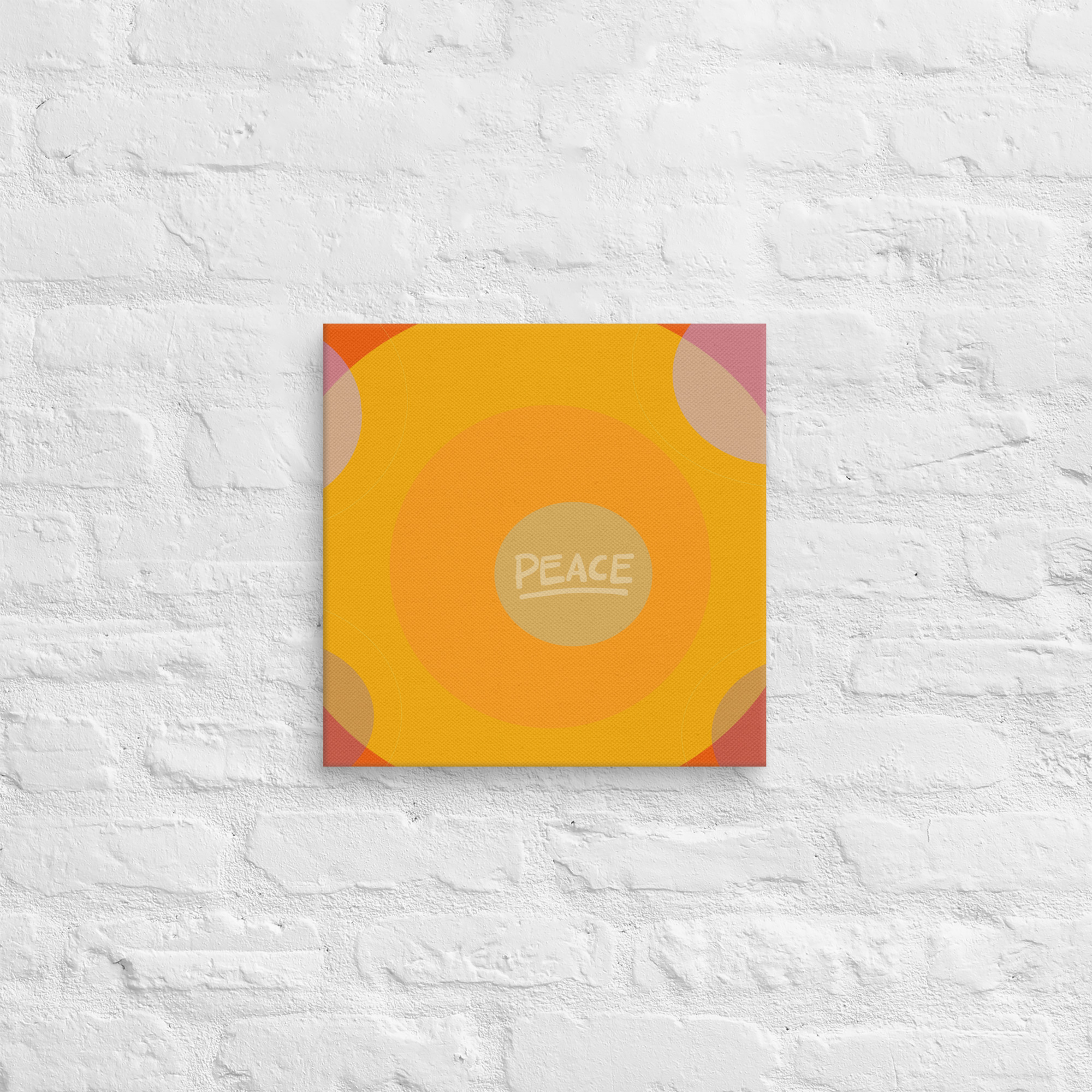 #010-a-Inner-Peace-Sphere-Canvas – Bild 8