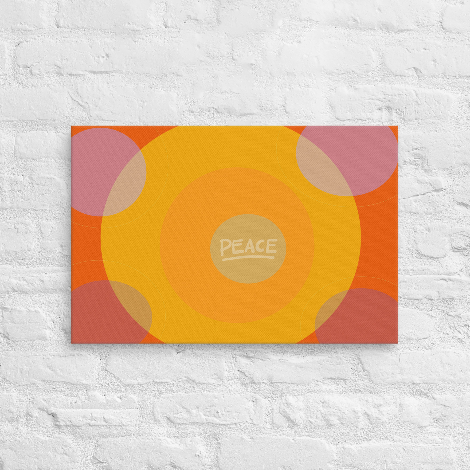 #010-a-Inner-Peace-Sphere-Canvas – Bild 9