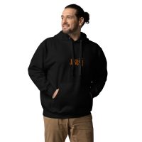 #102-a-Jesus-is-King-Unisex Hoodie