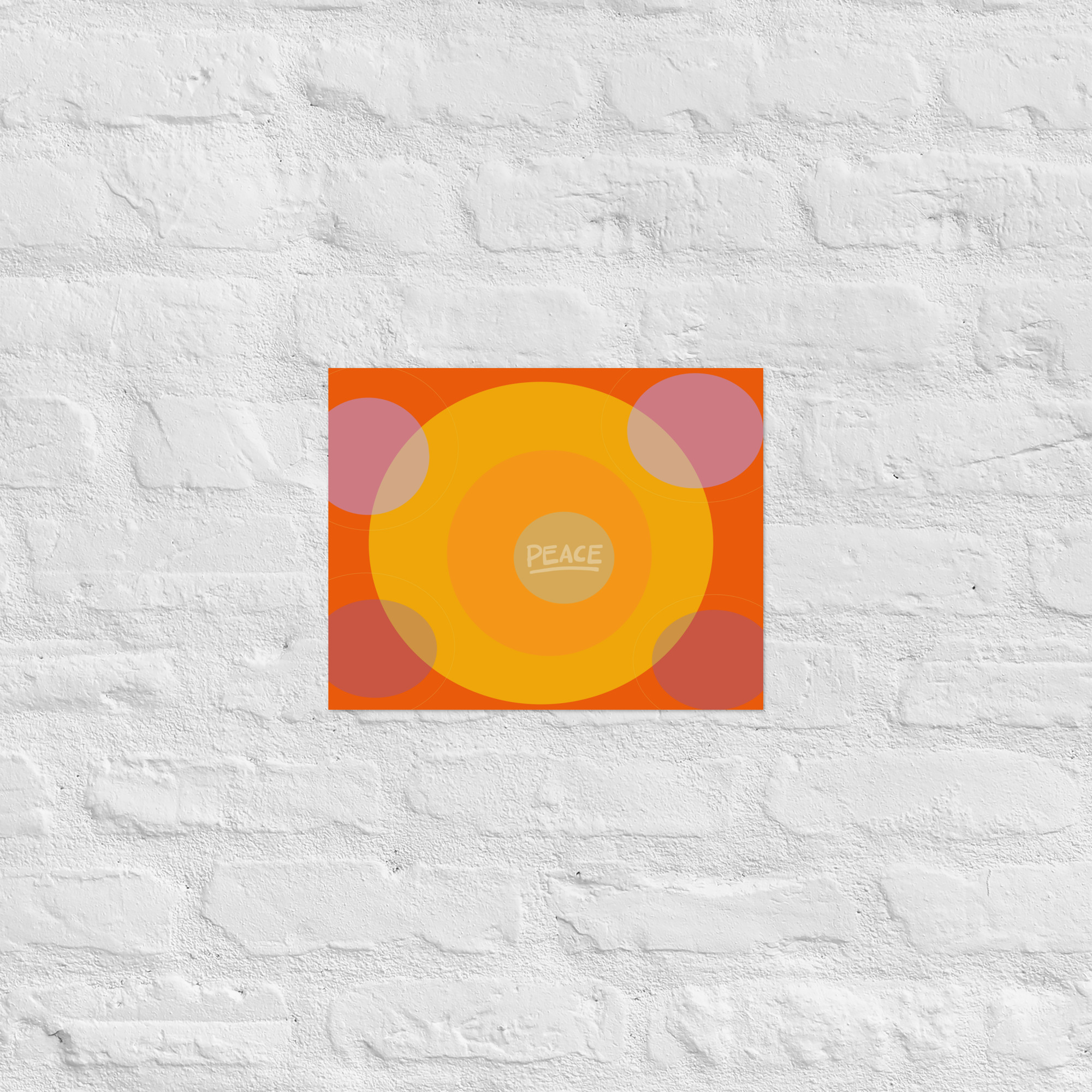 #010-a-Inner-Peace-Sphere-Poster – Bild 5