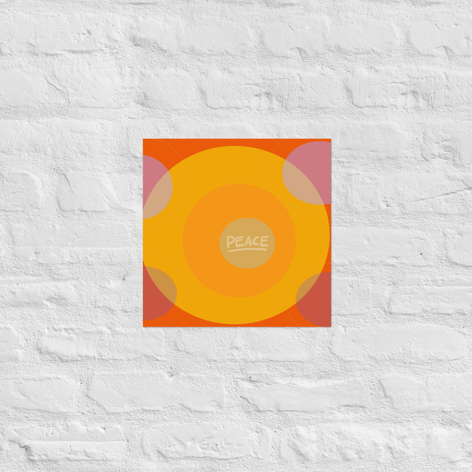 #010-a-Inner-Peace-Sphere-Poster – Bild 8