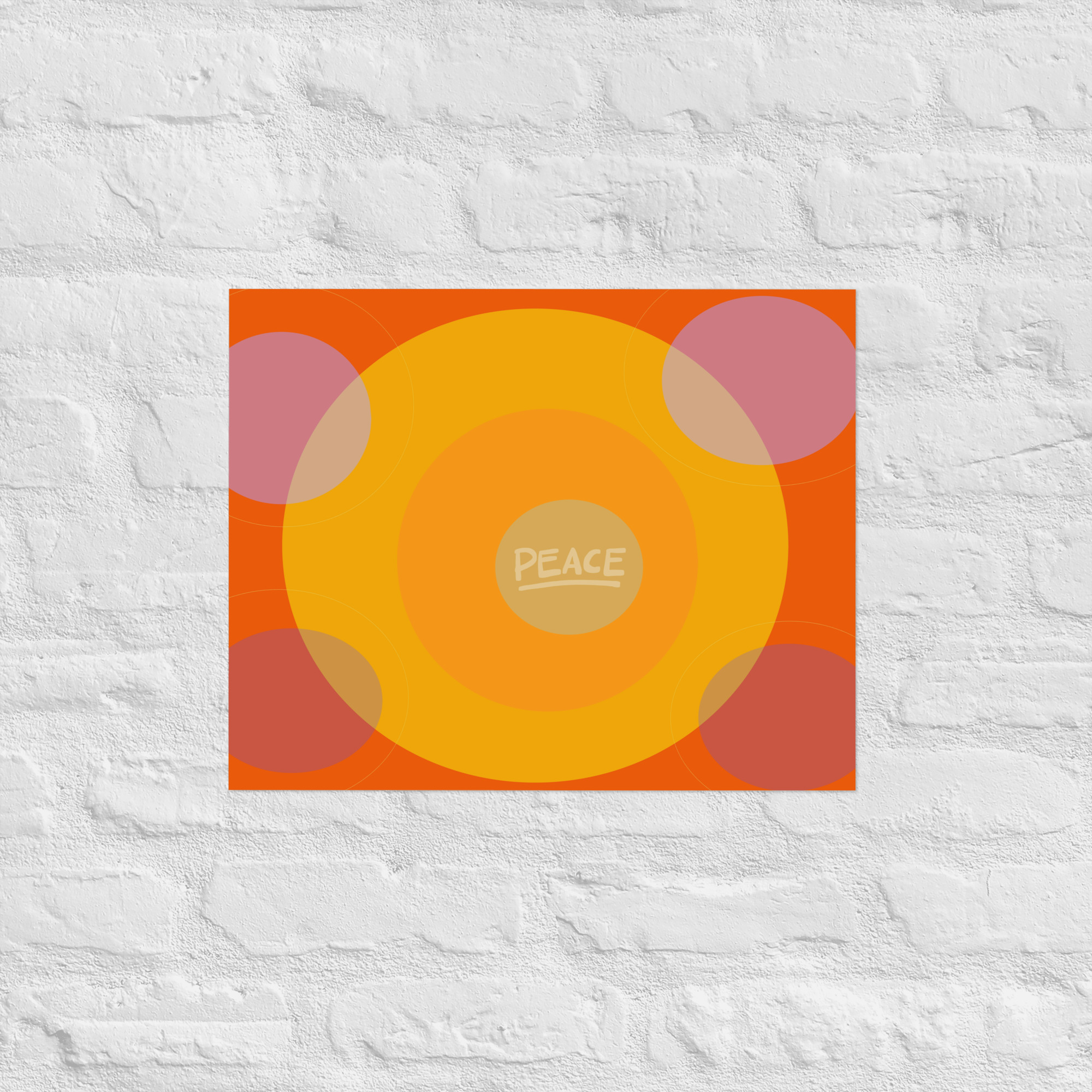 #010-a-Inner-Peace-Sphere-Poster – Bild 10