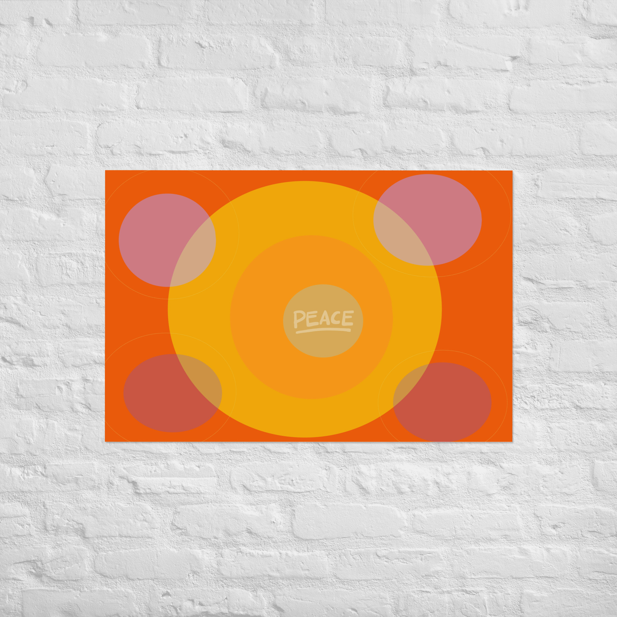 #010-a-Inner-Peace-Sphere-Poster – Bild 14