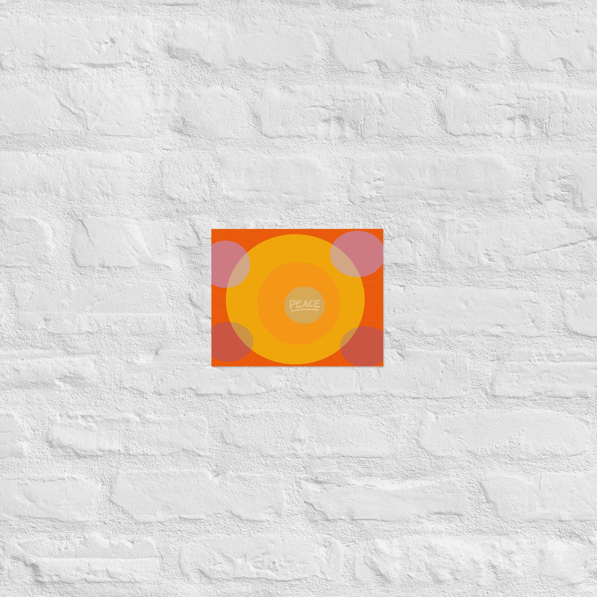 #010-a-Inner-Peace-Sphere-Poster – Bild 16