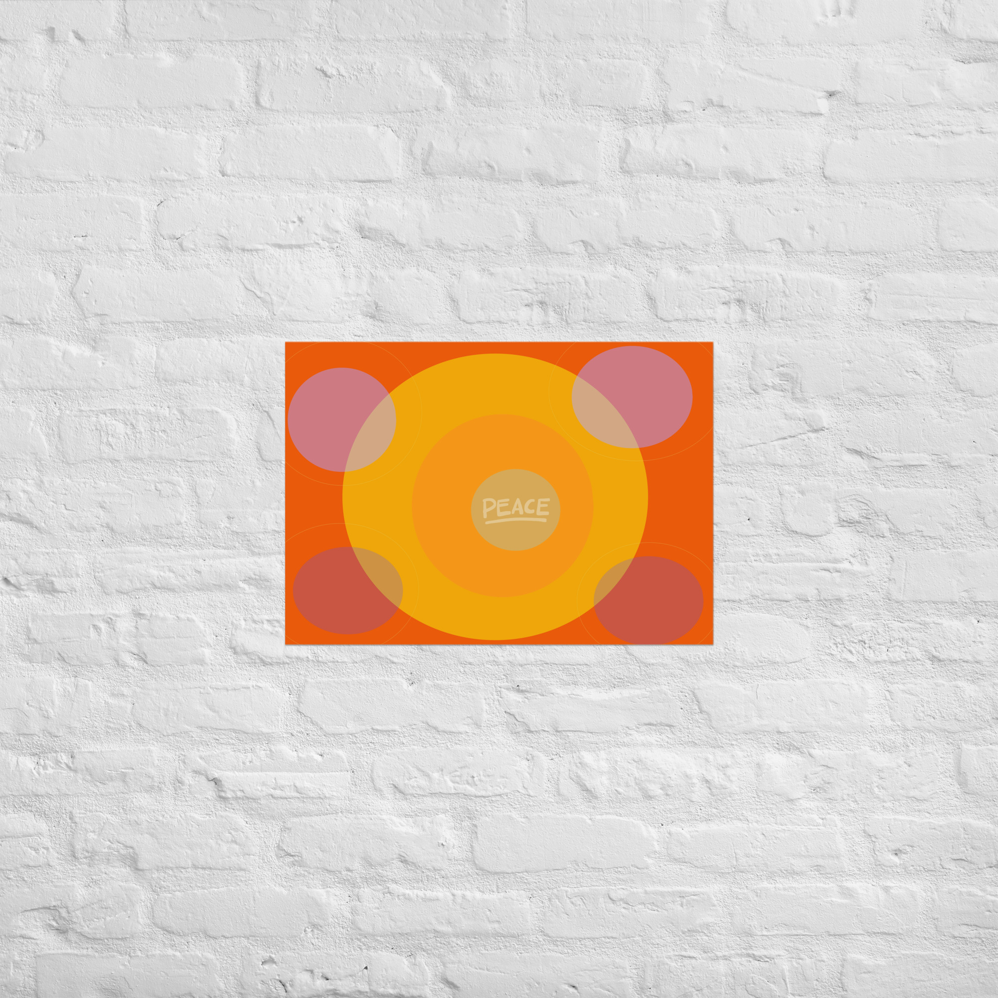 #010-a-Inner-Peace-Sphere-Poster – Bild 3