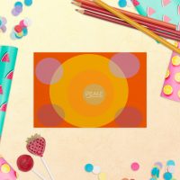 #010-a-Inner-Peace-Sphere-Standard Postcard